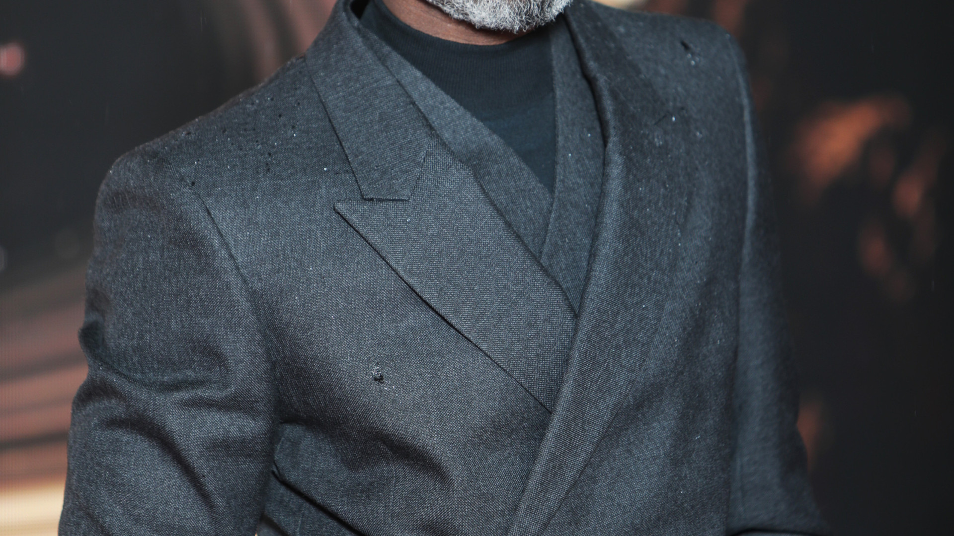 Ator da Marvel Djimon Hounson vive dificuldades financeiras: ” Mal pago”