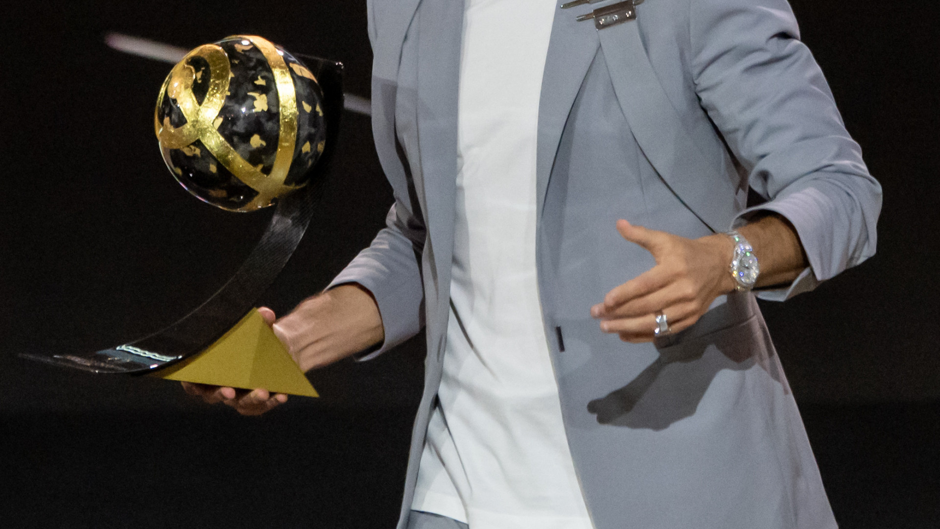 Quase 3 milhões por dia: o salário de Cristiano Ronaldo no Al Nassr