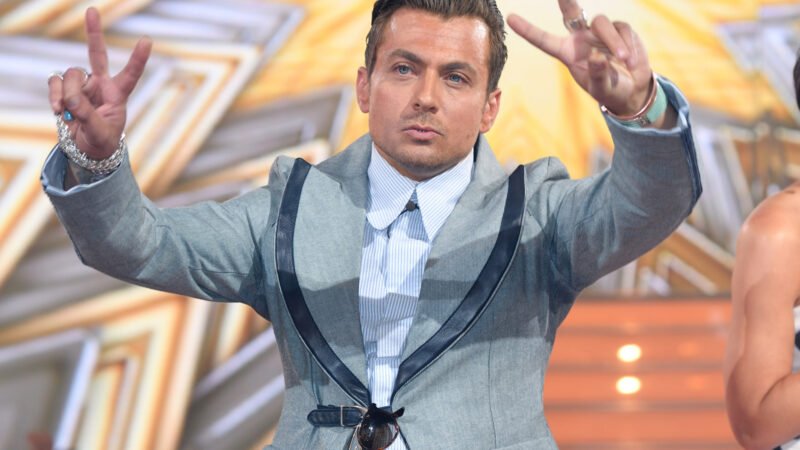 Morre o ator Paul Danan, astro de ‘Hollyoaks’ e de reality shows, aos 46 anos