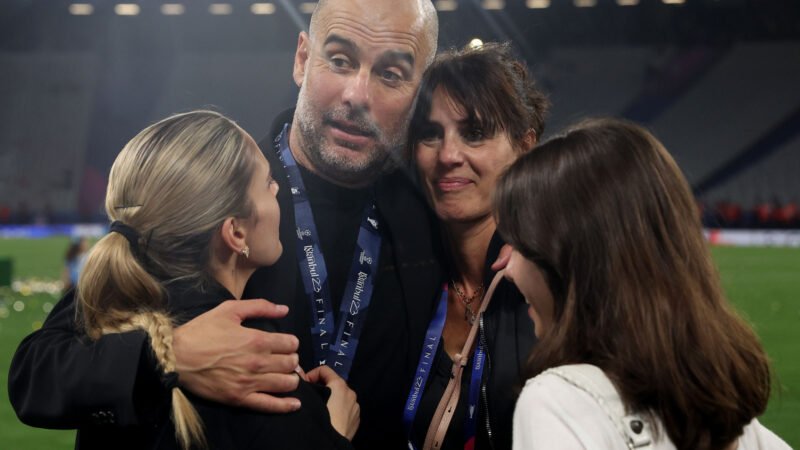 Renovação de Guardiola no City foi a ‘gota d’água’ para divórcio; entenda