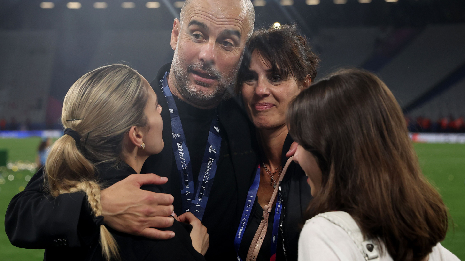 Renovação de Guardiola no City foi a ‘gota d’água’ para divórcio; entenda