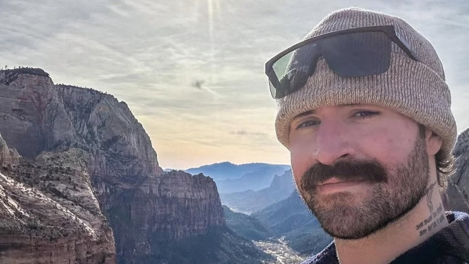 Chris O’Donnell, estrela do TikTok, morre aos 31 anos