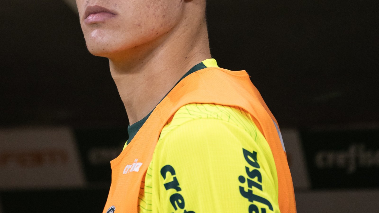 Zagueiro do Palmeiras vai da Copinha a provável titular de Abel em 12 dias