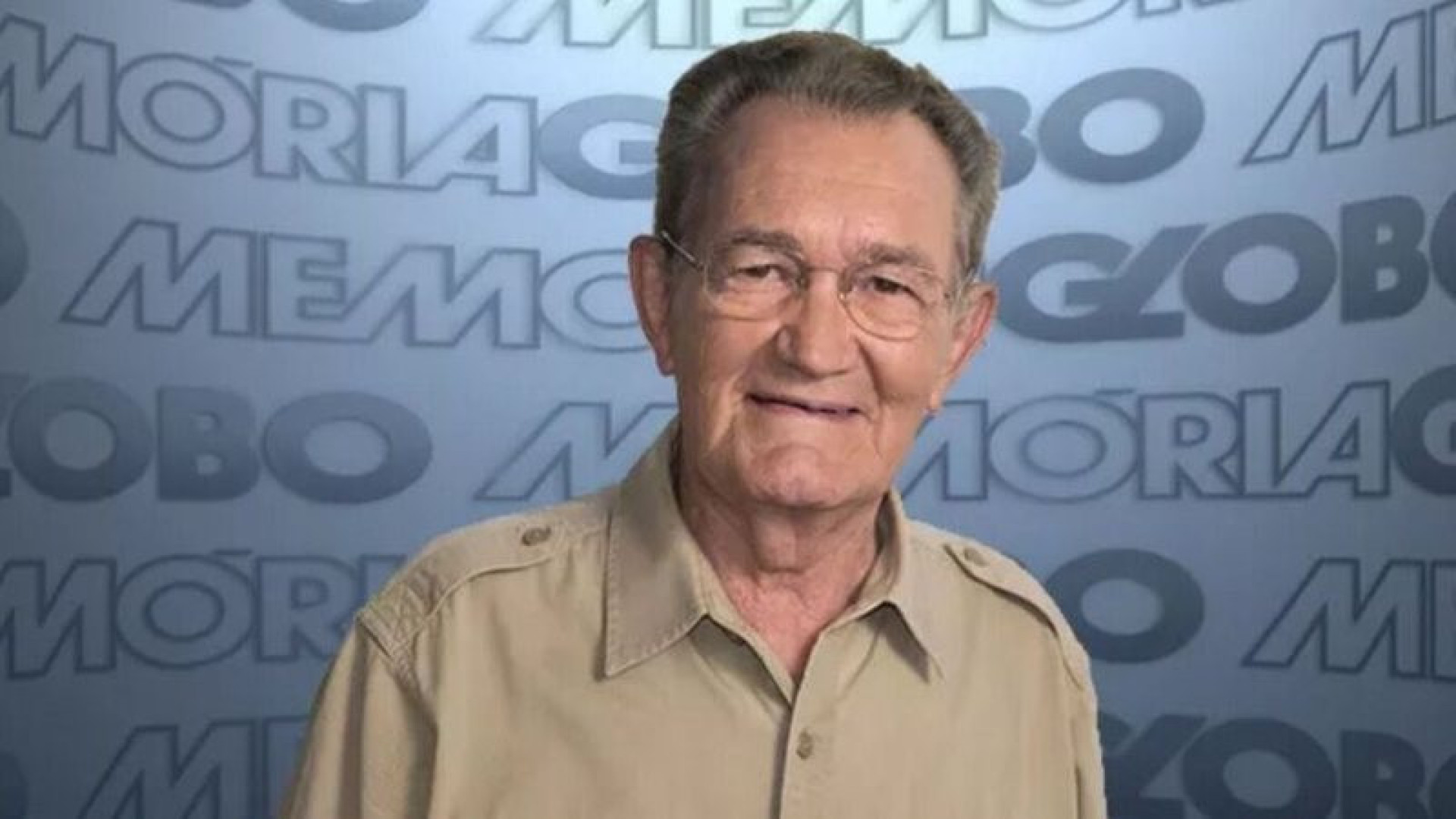 Léo Batista, ícone do jornalismo brasileiro, morre aos 92 anos no RJ