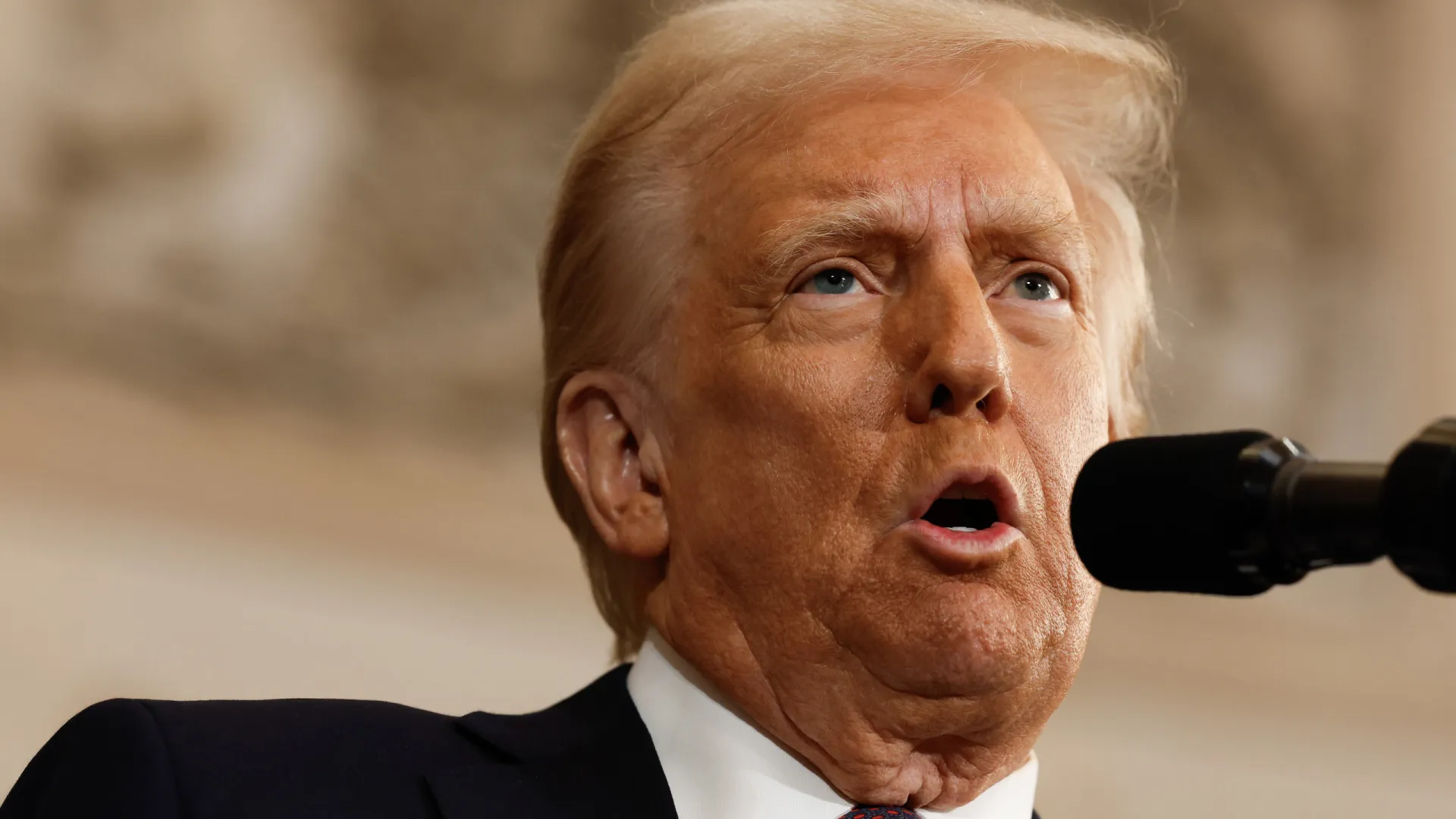 Para brasileiros, discurso de Trump amenizou temores com China e não dirimiu dúvidas sobre tarifas