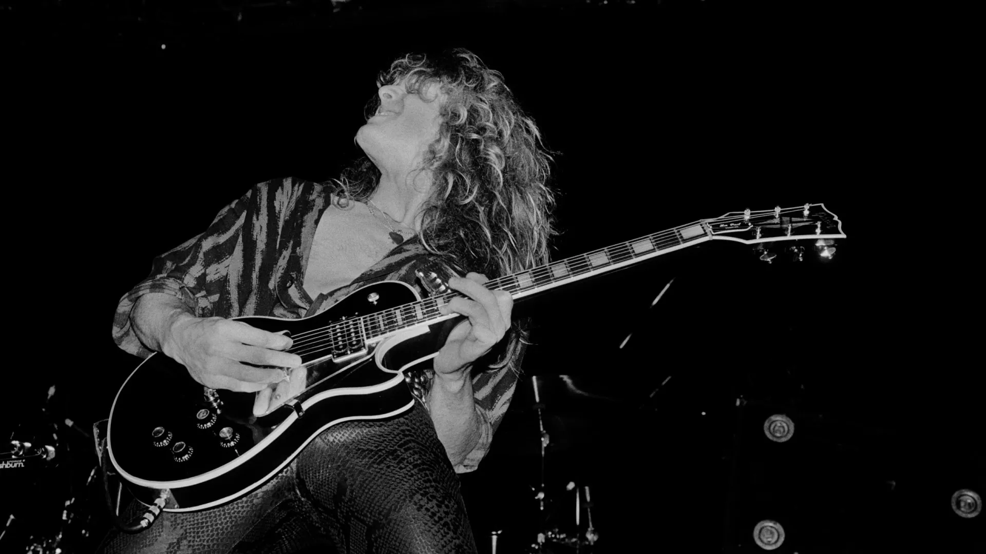 Morre John Sykes, guitarrista do Whitesnake e Thin Lizzy, aos 65 anos