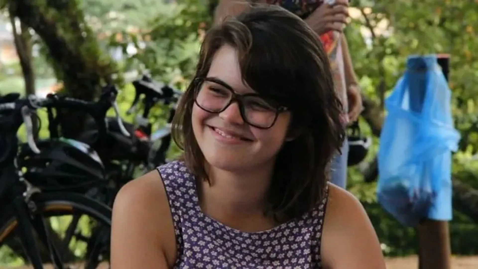 Motorista que matou Marina Harkot é condenado a 12 anos de prisão, mas recorrerá em liberdade