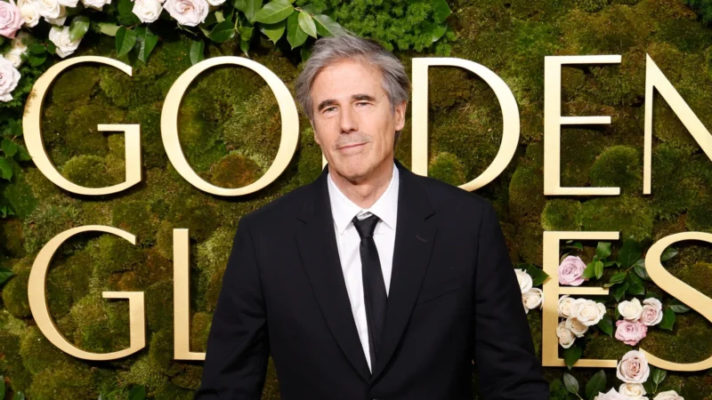 Indicações põem Eunice Paiva como protagonista do Brasil, diz Walter Salles