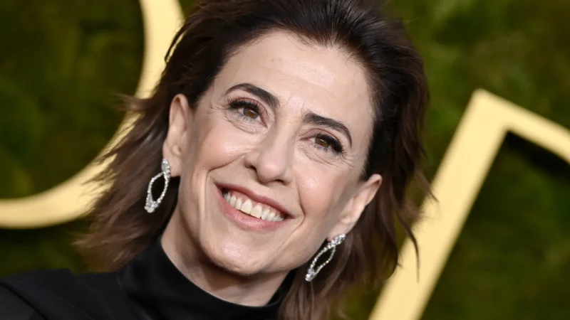 Entenda fala polêmica de Karla Sofía Gascón, de ‘Emilia Pérez’, sobre Fernanda Torres