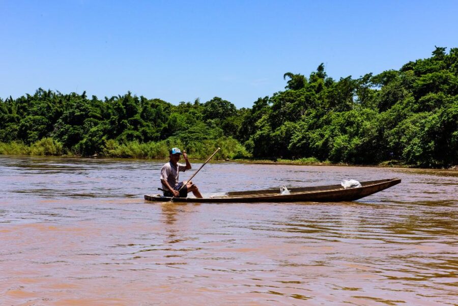 Governo de Mato Grosso reabre cadastramento de pescadores artesanais no repesca