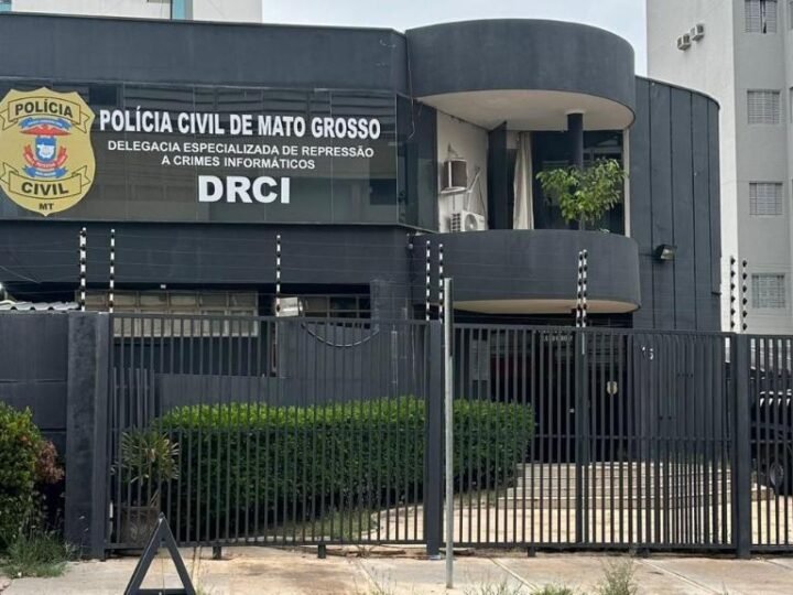 Grupo é alvo de operação por ameaças de divulgação de conteúdo íntimo