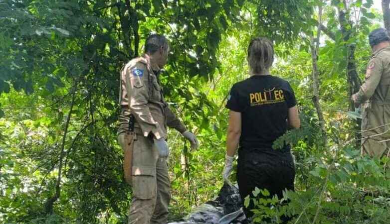 Mais dois corpos são encontrados em Rondonópolis, totalizando 10 vítimas