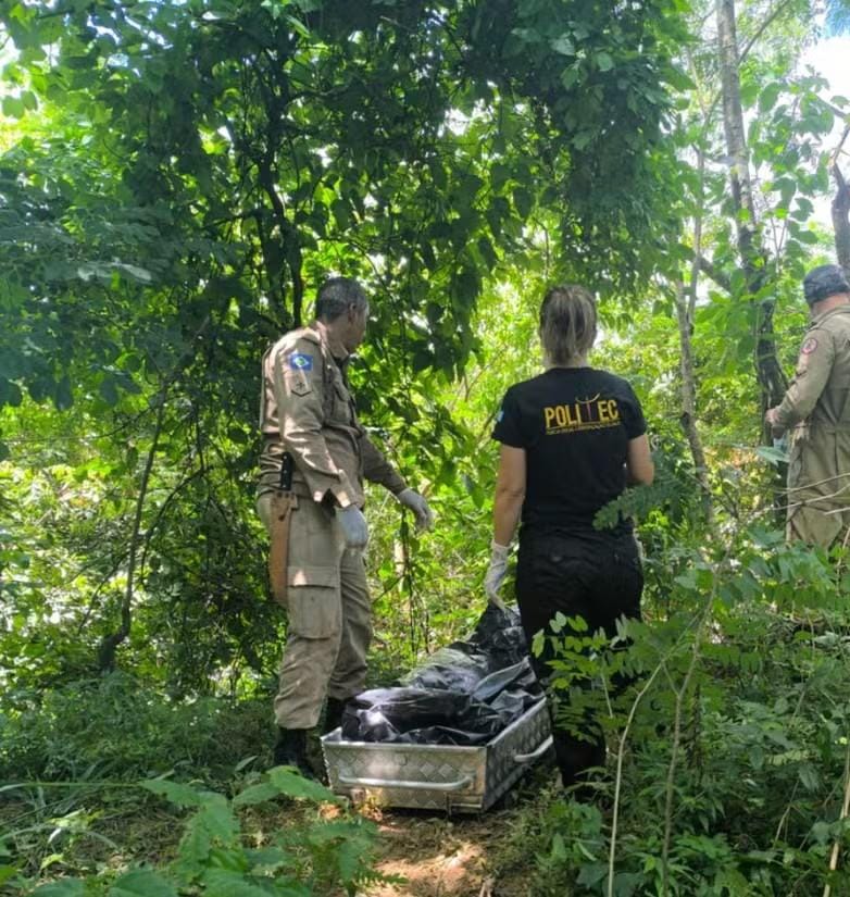 Mais dois corpos são encontrados em Rondonópolis, totalizando 10 vítimas