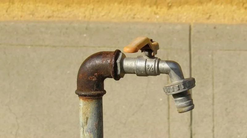 Cidade em Santa Catarina decreta calamidade pública por calorão e falta d’água