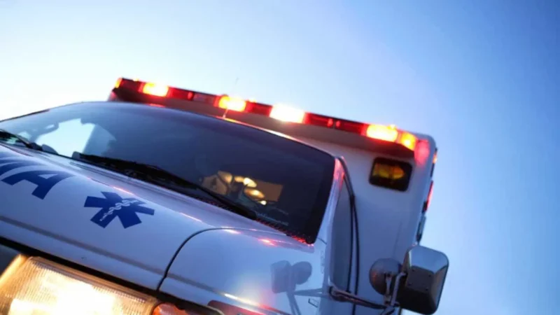 Acidente com carreta no Rodoanel de SP provoca uma morte