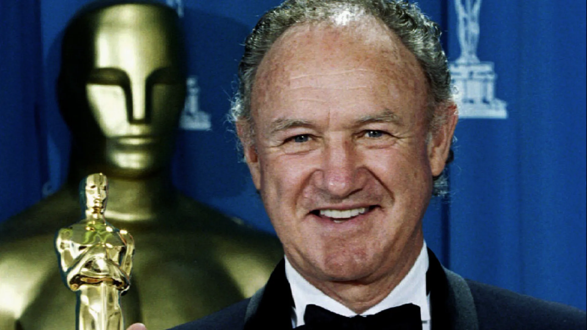 Mortes de Gene Hackman e esposa consideradas ‘suspeitas’ após busca