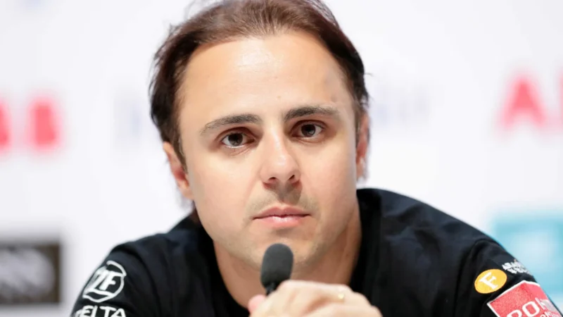 Corte inglesa marca primeira audiência em processo de Massa por título da F1