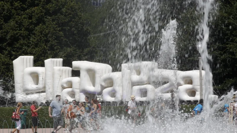 Veja grade completa do Lollapalooza Brasil 2025 com datas e horários