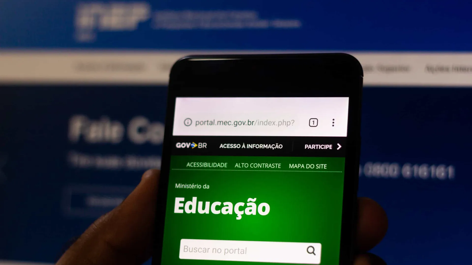 Resultado da primeira chamada do Prouni já está disponível