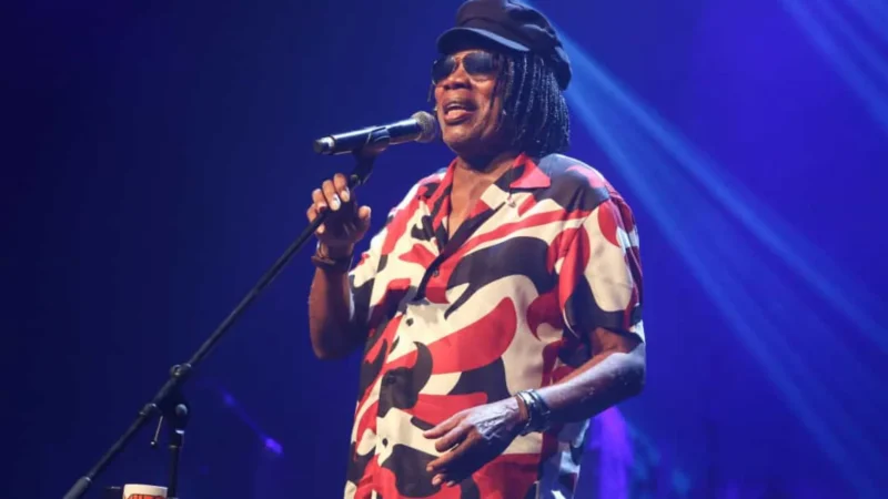 Ministério da Cultura repudia Grammy por negar lugar a Milton Nascimento