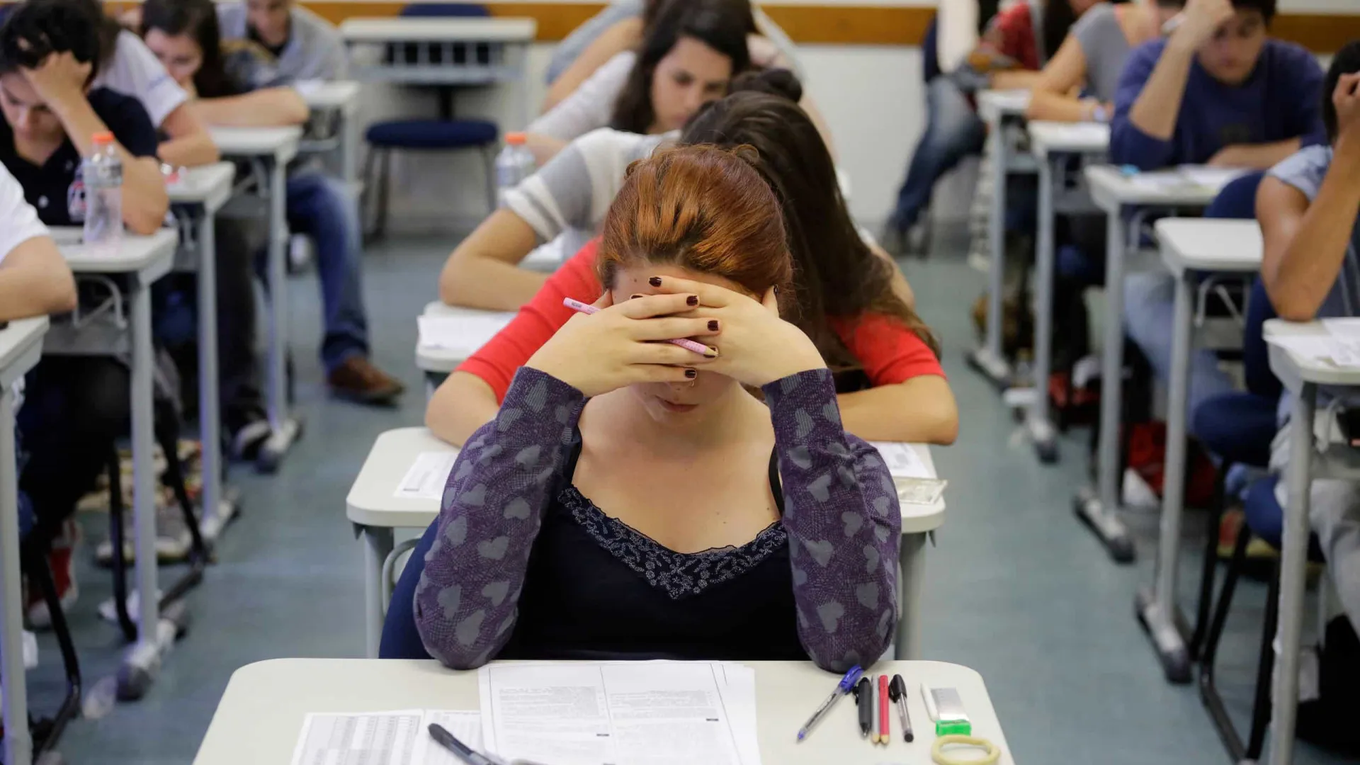 Fuvest vai fazer simulado de novo formato de redação com diferentes gêneros textuais