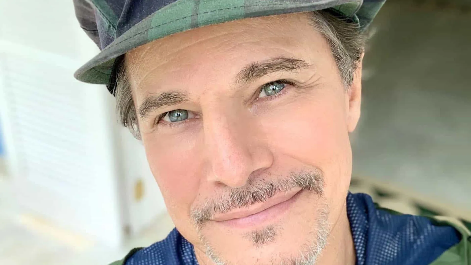 Edson Celulari celebra 3 anos da filha Chiara e compartilha fotos