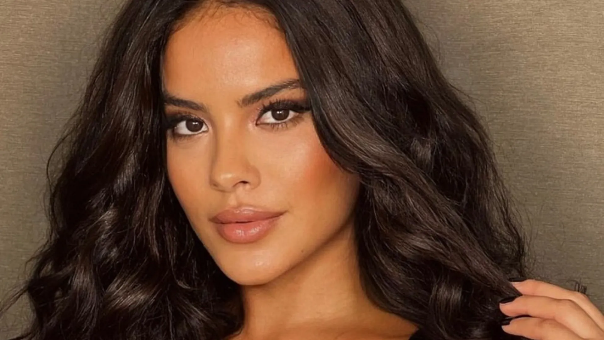 Bella Campos divide opiniões na chamada de ‘Vale Tudo’