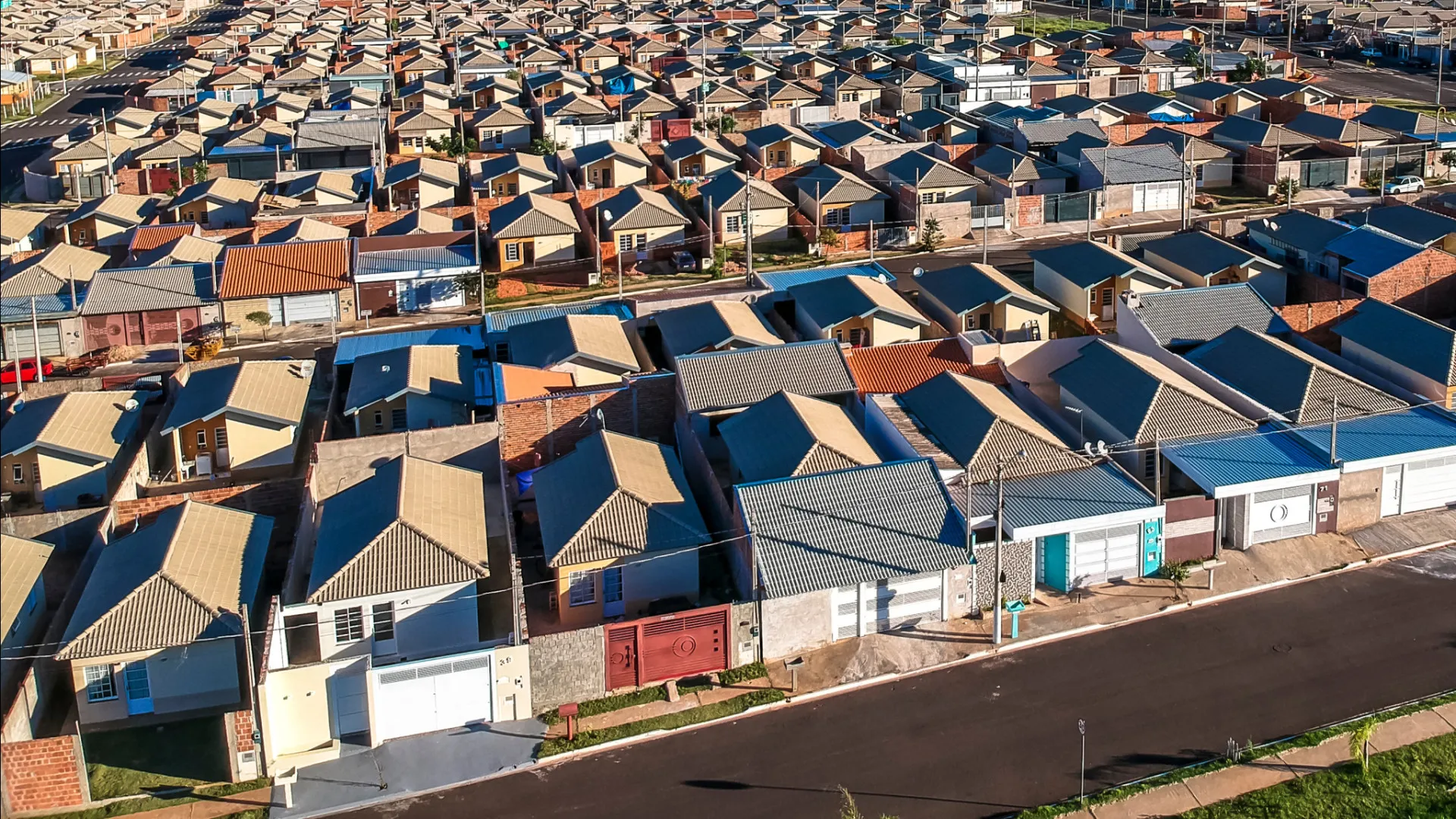 Lula entrega conjunto residencial com mais de mil moradias em Belém