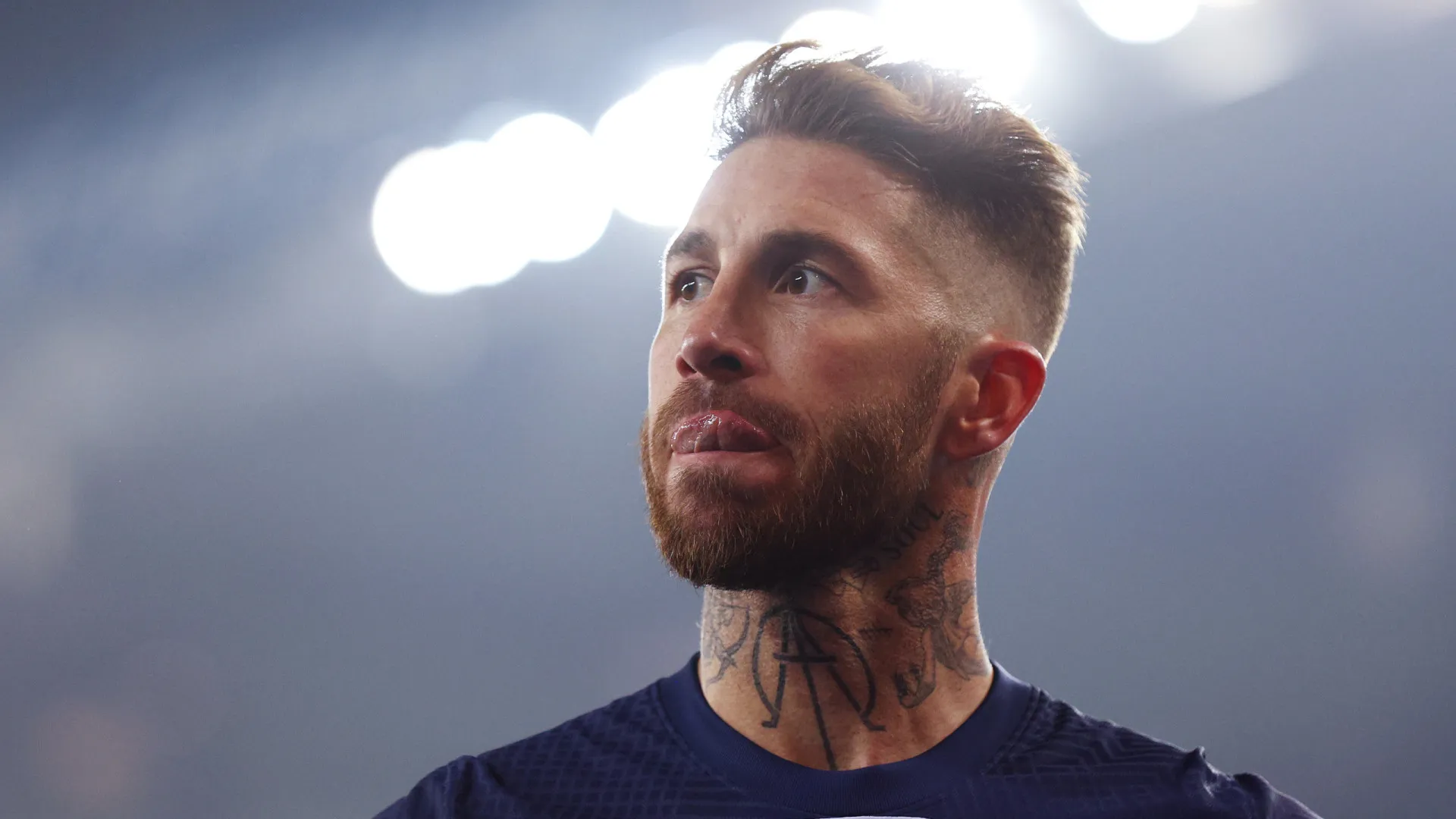 Sergio Ramos faz boa estreia após oito meses parado e ajuda Monterrey a vencer no Mexicano