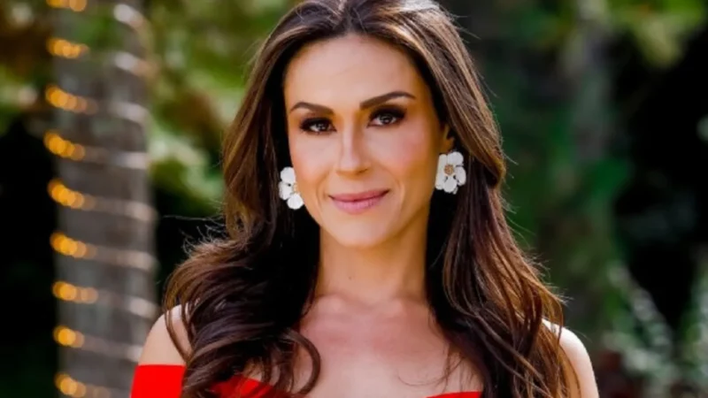 SBT dispensa Fabiana Karla, Carole Crema e André Mifano de Bake Off Brasil