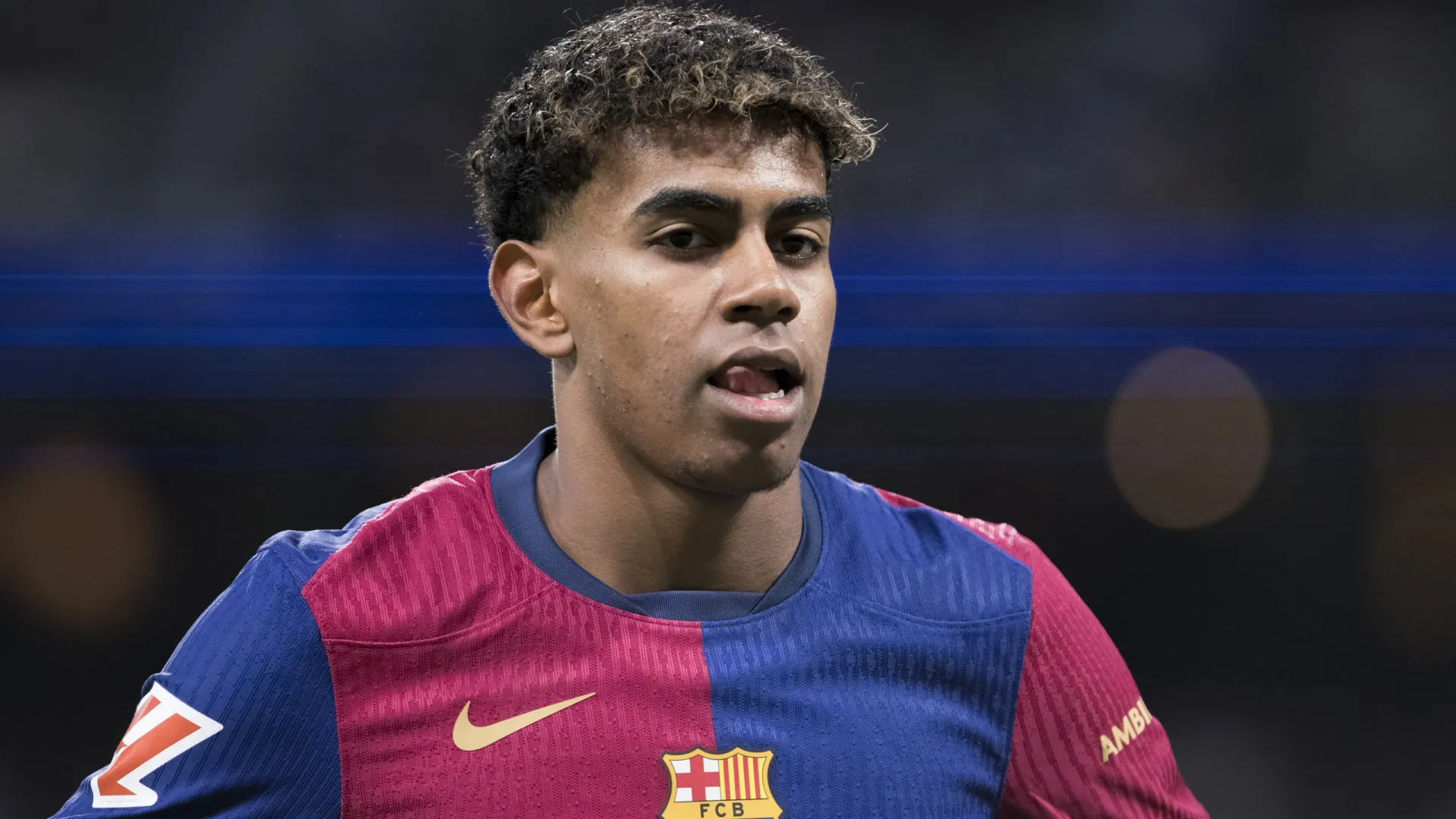 Yamal e Fair Play Financeiro explicam Barcelona ‘desesperado’ com Vitor Roque