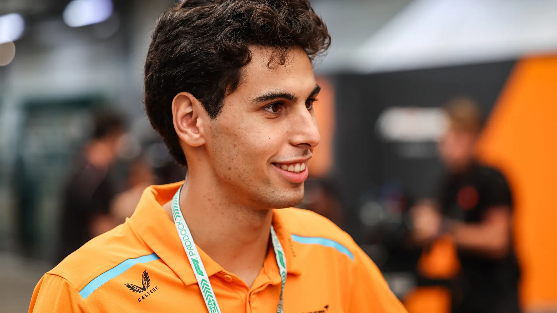 Marcas se juntam a Bortoleto de olho no novo público da F1