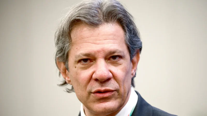 Haddad defende reciprocidade sobre tarifas de Trump, mas fala em cautela