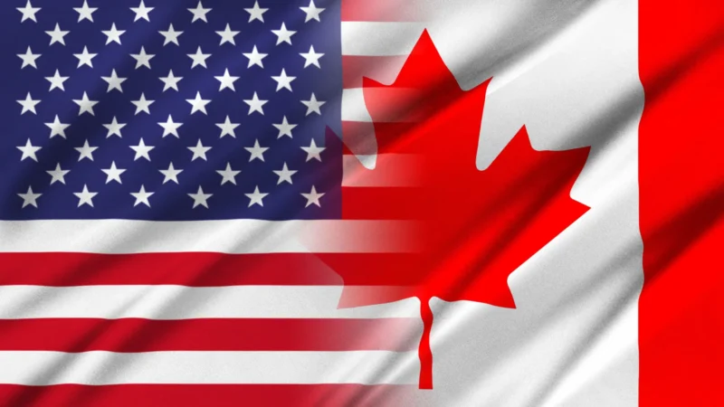 Canadá: Ontário removerá produtos americanos de atacadista governamental de bebidas alcoólicas