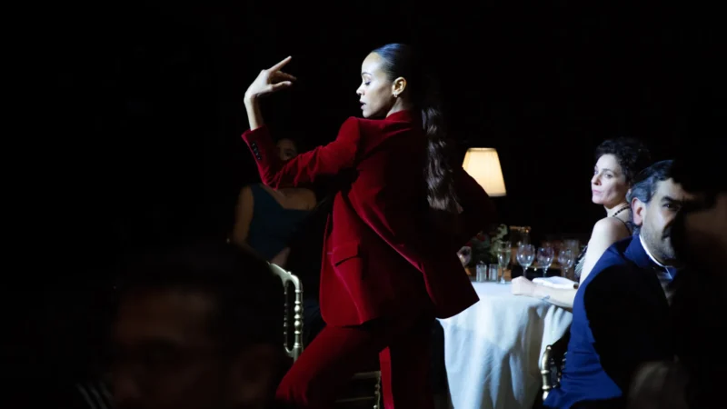 Como ‘Emilia Pérez’ foi de grande sensação a maior polêmica deste Oscar