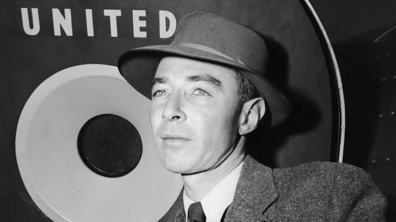 A verdade por trás de Oppenheimer, o “pai da bomba atômica”