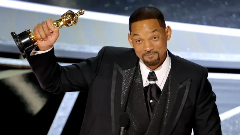 Choque no mundo do Cinema: Eles ganharam o Oscar, mas ninguém esperava