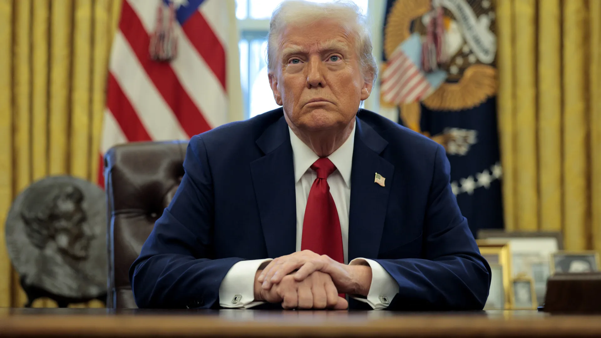 Trump anuncia tarifas recíprocas e cita etanol do Brasil Como exemplo