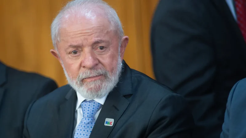 Governo não consegue controlar preços ‘do dia para a noite’, mas haverá redução, diz Lula