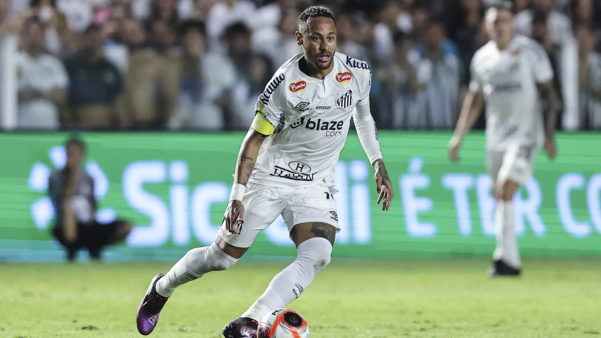 Santos busca retomada no Campeonato Paulista contra Novorizontino e Neymar pode ser titular