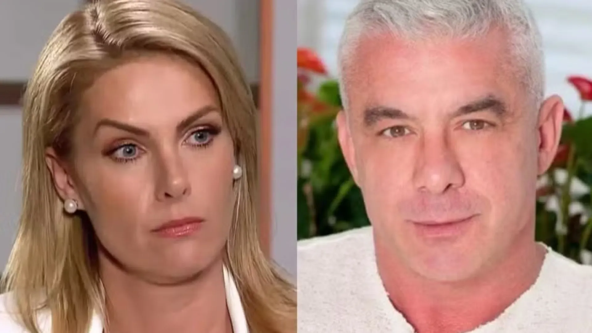 Ana Hickmann se revolta com resultado de perícia favorável ao ex-marido