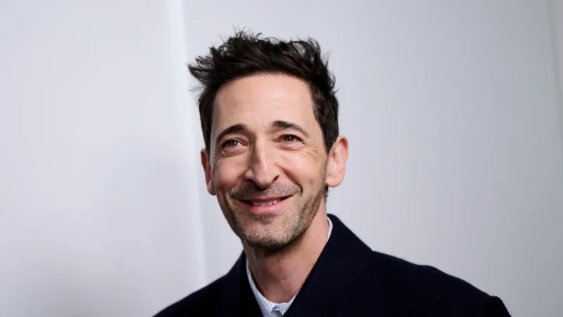 Adrien Brody: A ascensão, queda e ressurgimento de um camaleão de Hollywood