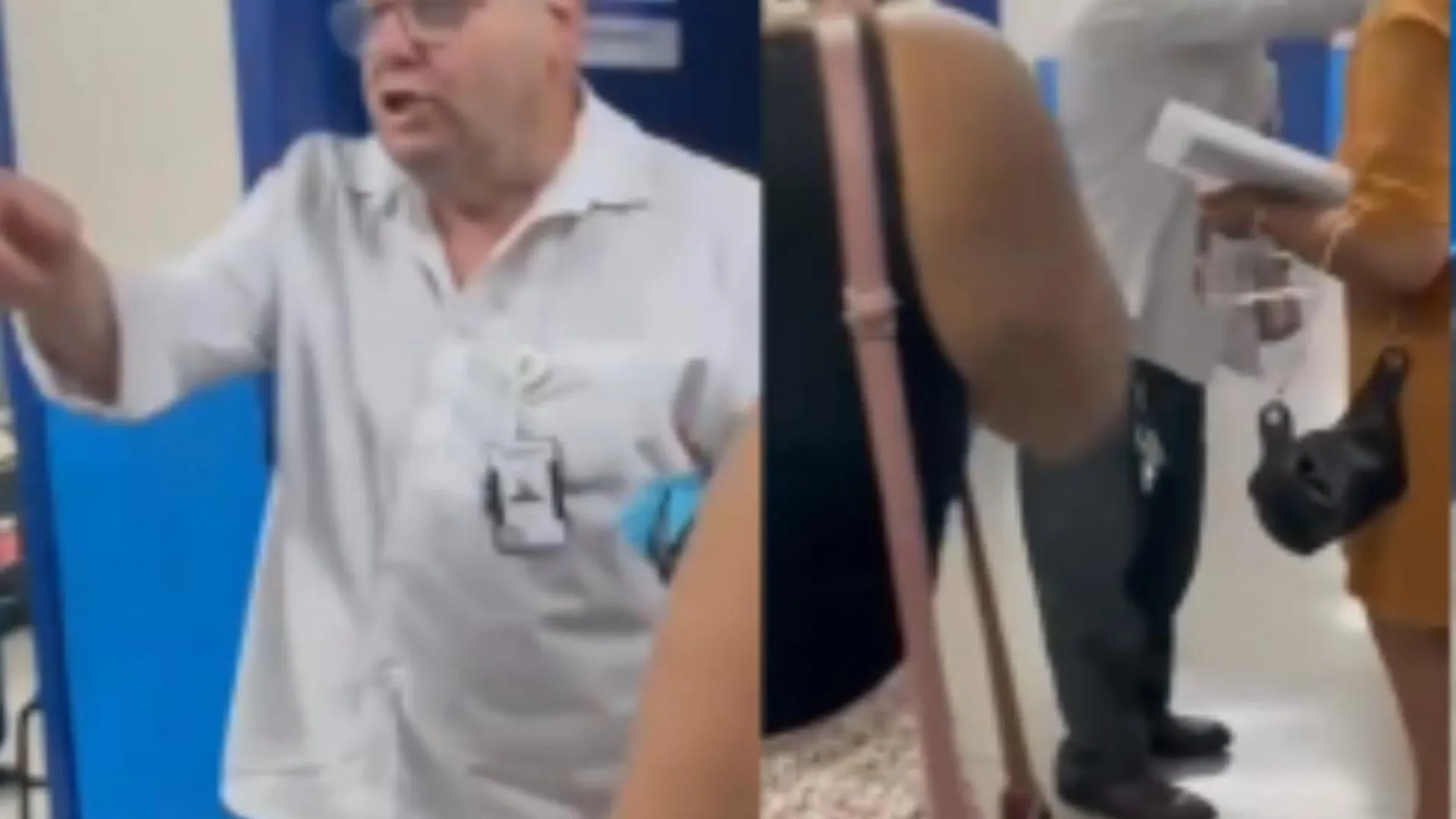 Médico é demitido após agredir paciente em unidade de saúde de Diadema