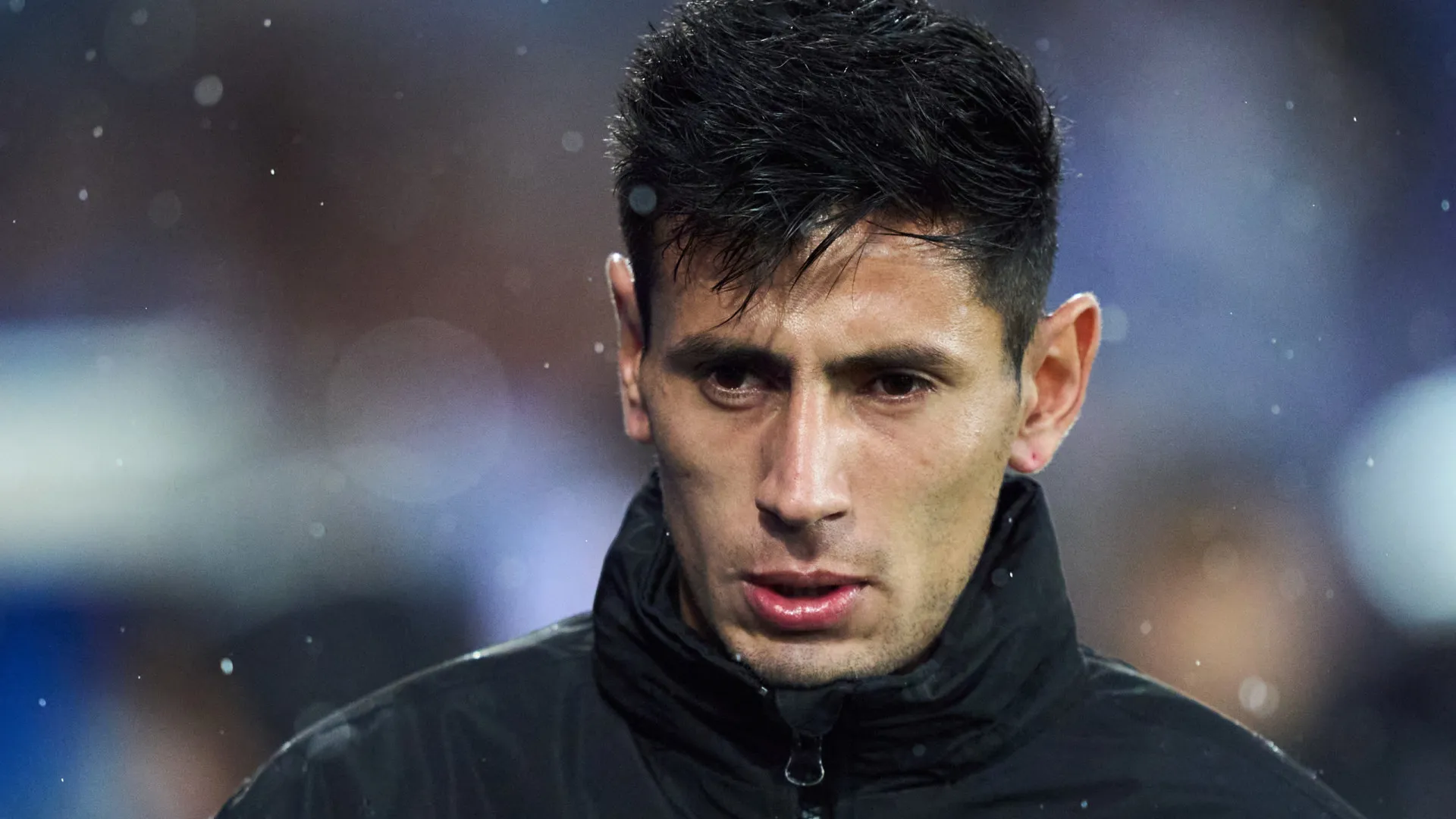 Corinthians anuncia a contratação do lateral-esquerdo Fabrizio Angileri