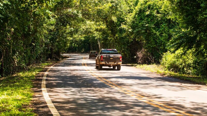 Cuidado Redobrado: Detran-MT orienta condutores com dicas de segurança para viajar no Carnaval