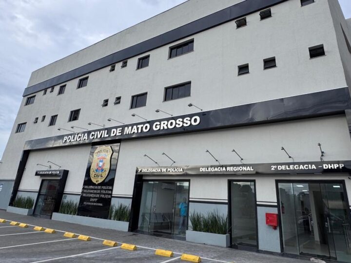 Polícia Civil prende mais um envolvido em morte de advogado Renato Nery