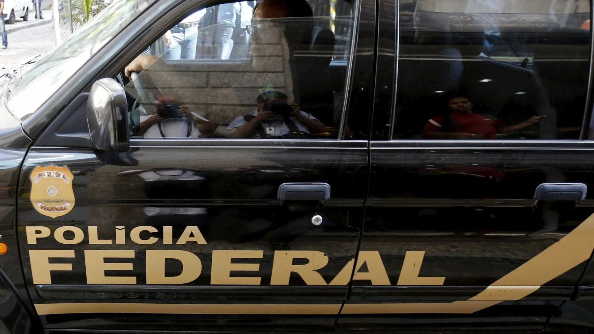 Fraude bancária bate R$ 10,1 bilhões e chefe da PF fala em ‘cangaço digital’