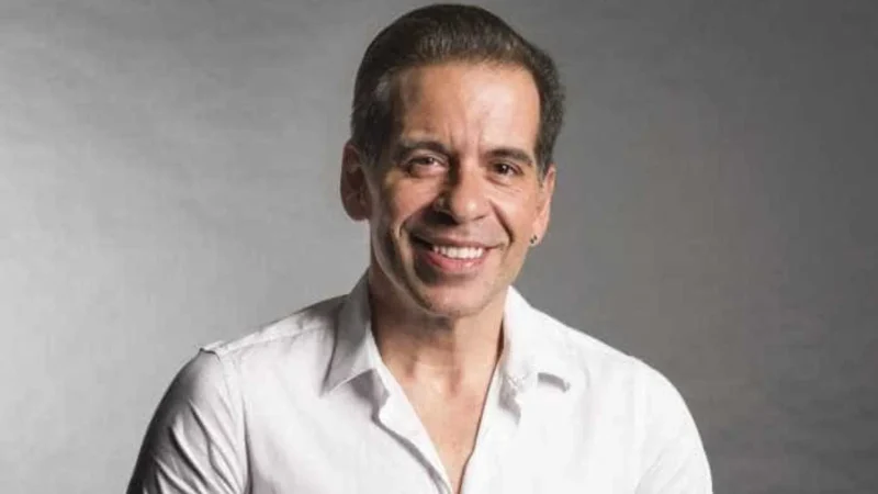 Dez anos depois, saiba tudo que Leandro Hassum fez para perder quase 80 kg