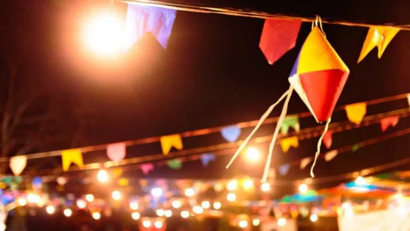 Petrolina divulga programação para festejos juninos