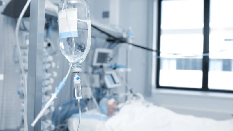 Número de hospitais públicos com UTIs de excelência cresce 45%